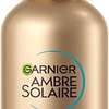 Garnier Ambre Solaire Self Tanning Facial Drops - 30 ml - Packaging damaged