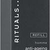 RITUALS Homme Anti-Ageing face cream refill - 50 ml - Verpakking beschadigd