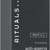 RITUALS Homme Anti-Ageing Gesichtscreme Nachfüllung – 50 ml – Verpackung beschädigt