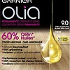 Garnier Olia 9.0 - Blond très clair - Teinture capillaire - Emballage endommagé