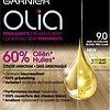 Garnier Olia 9.0 - Very Light Blonde - Hair Dye - Packaging damaged
