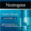Neutrogena Crème de Nuit Hydro Boost 50 ml - Emballage abîmé