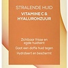 Biodermal Skin Booster Glow serum – Voor een stralende huid met  Vitamine C en  hyaluronzuur -Hyaluronzuur serum 30ml - Pompje beschadigd