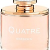 Boucheron Quatre 100 ml - Eau de Parfum - Women's perfume - Packaging is missing