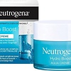 Neutrogena Hydro Boost Creme Gel Feuchtigkeitsspendende Gesichtscreme 50 ml – Verpackung beschädigt