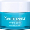 Neutrogena Hydro Boost Creme Gel Vochtinbrengende Gezichtscrème 50ml - Verpakking beschadigd