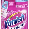 Vanish Oxi Action Laundry Booster Powder – Fleckenentferner für farbige Wäsche – 1,5 kg