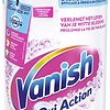 Vanish Oxi Action Laundry Booster Powder - Stain Remover for White Laundry - 1.5 kg