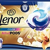 Lenor Détergent All-in-1 Dosettes Golden Orchid 12 pcs