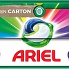Ariel All-in-1 Pods Waschmittelkapseln Farbe 38 Stk