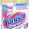 Vanish Oxi Action Laundry Booster Powder – Fleckenentferner für weiße Wäsche – 1 kg