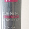 XHC - Cleansing Conditioner with Charcoal for all hair types - 400  ml