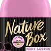 Nature Box Body lotion almond 385ml