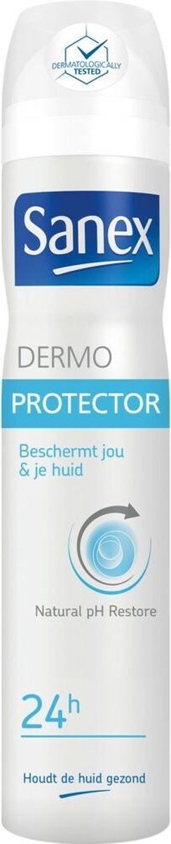 Sanex Dermo Protector - 150 ml - Deodorant