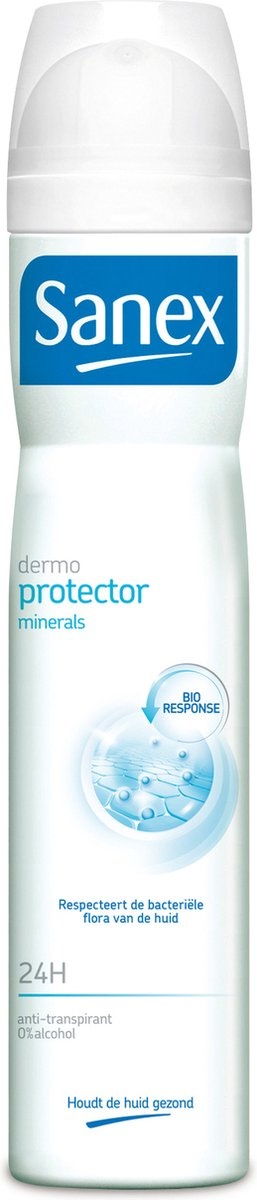 Sanex Dermo Protecteur - 150 ml - Déodorant