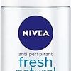 Nivea Roll-on Fresh Natural - 50 ml