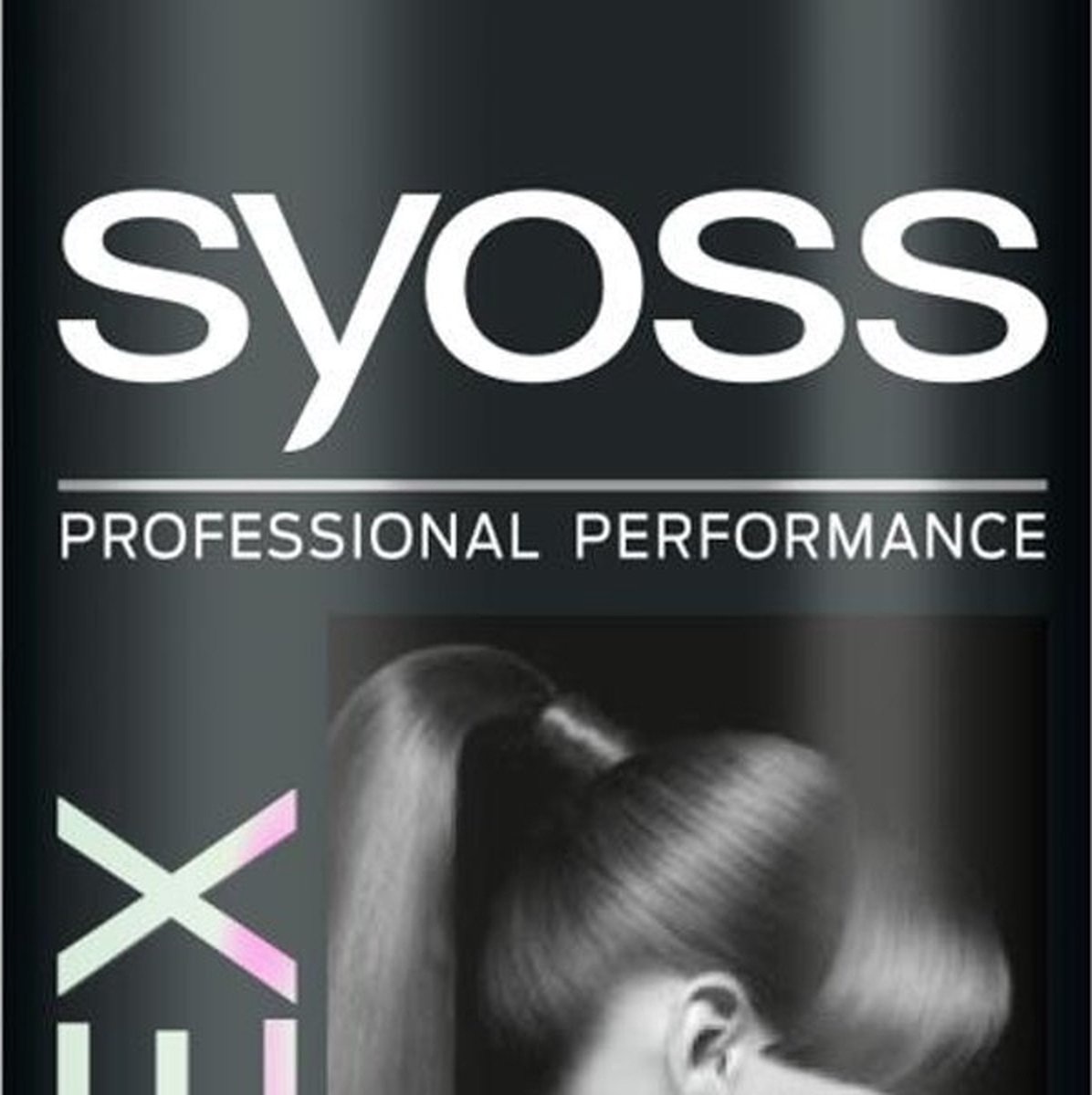 Syoss Haarprimer Cure Treatment Salonplex