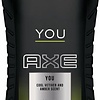 Ax Shower Gel YOU Incredible Clean 250ml