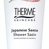 Therme Douche Satin Japonais Sento - 200 ml