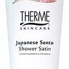 Therme Shower Satin Japanse Sento - 200 ml