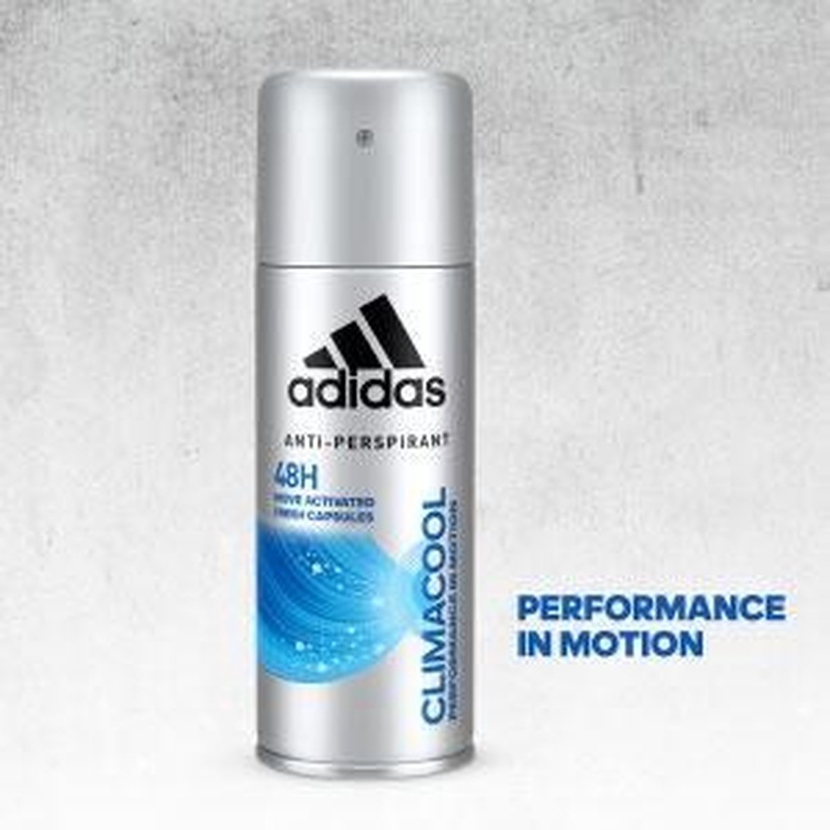 Déodorant Adidas Climacool 150 ml