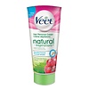 Veet Hair Removal Cream Natural Inspirations - 200ml - Packaging damaged