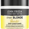 John Frieda Sheer Blonde Maske – 150 ml