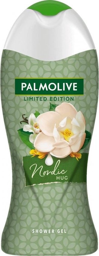 Palmolive Nordic Hug Shower Gel 250ml