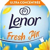 Lenor Adoucissant Fresh Air Radiant Sun - 476 ml