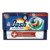 Dash Platinum Pods + Stain Removal Power - Détergent - 21 lavages