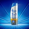 Head & Shoulders Anti-Haarausfall 7-in-1 Anti-Schuppen-Shampoo 225 ml