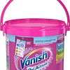 Vanish Oxi Action Laundry Booster Powder – Fleckenentferner für farbige Wäsche – 2,7 kg