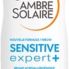 Garnier Ambre Solaire Sensitive Expert+ Schutznebelspray LSF 50+ 150 ml