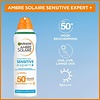 Garnier Ambre Solaire Sensitive Expert+ Schutznebelspray LSF 50+ 150 ml