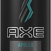 Ax Deodorant Body Spray Apollo 200 ml