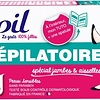 Crème Dépilatoire Blonde Pill Avec Spatule - 100 ml