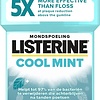 LISTERINE Cool Mint mouthwash - 500ml
