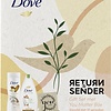 Dove Nourishing Secrets Restauration Retour à l'expéditeur - 225 ml + 250 ml