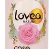 Lovea Body Lotion Rose Dry Skin - 250ml