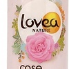 Lovea Body Lotion Rose Trockene Haut – 250 ml