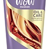 Andrelon 1 Minute Wow Mask Oil & Care 180 ml