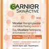 Garnier SkinActive Micellar Cleansing Water with Mild Peeling All-in-1 400 ml