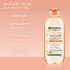 Garnier SkinActive Micellair Reinigingswater met Milde Peeling Alles-in-1 400 ml