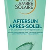 Garnier Ambre Solaire Lait Après Soleil Format Voyage - 100 ml