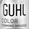 Guhl Color Forming Mousse No. 98 Silver Blonde - Color Mousse