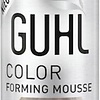 Mousse formatrice de couleur Guhl No. 98 Blond Argenté - Mousse Colorante