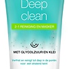 Neutrogena® Deep Clean 2in1 Reinigungs- und Gesichtsmaske, 150 ml