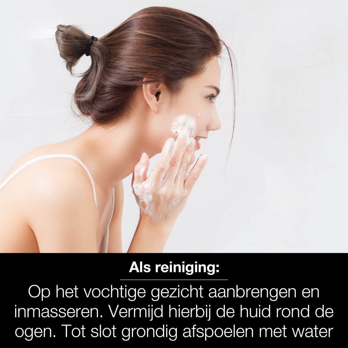 Neutrogena® Deep Clean 2in1 reiniging en gezichtsmasker, 150ml