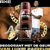 AX Fine Fragrance Collection Copper Santal - Premium Deodorant Body Spray - 150 ml