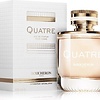 Boucheron Quatre 100 ml - Eau de Parfum - Women's perfume